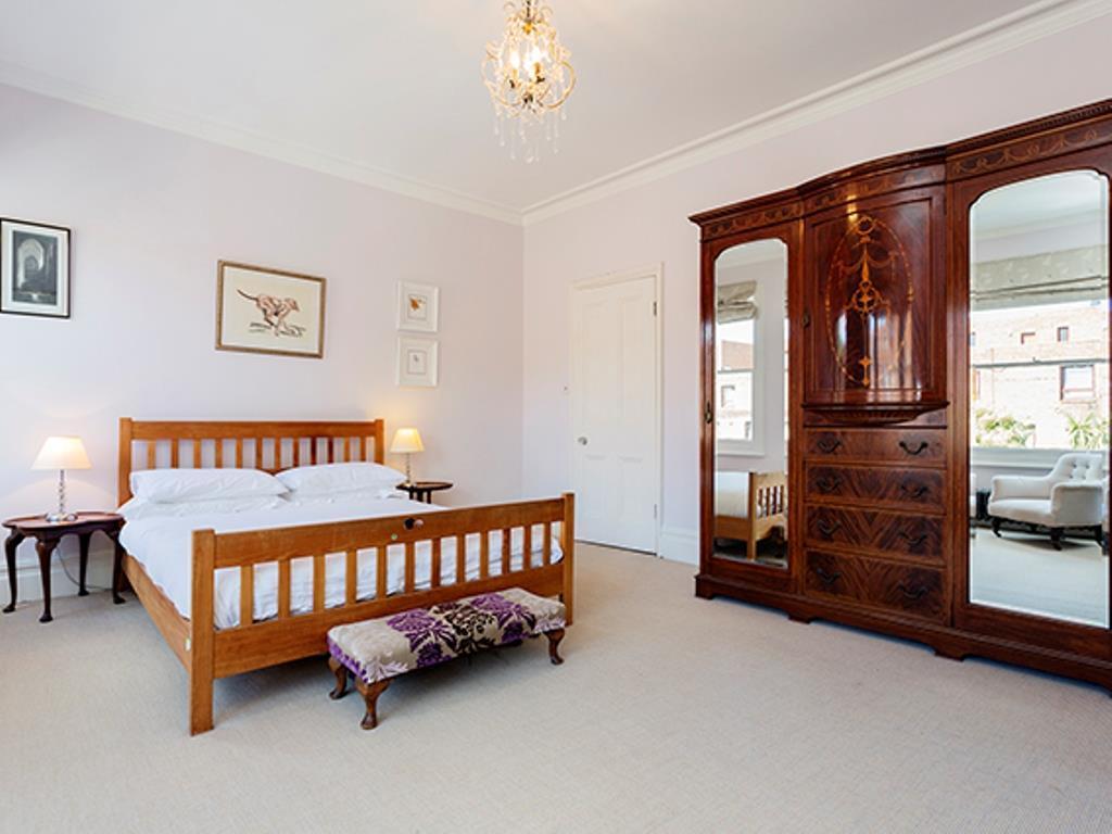فندق لندنفي  Vive Unique House Colet Gardens- West Kensington المظهر الخارجي الصورة